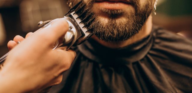 Benefícios de investir em um curso de Barbearia!