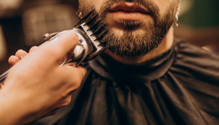 Benefícios de investir em um curso de Barbearia!