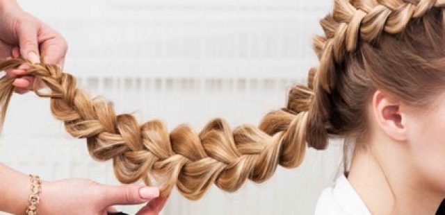 Vantagens de fazer uma especialização em penteados!