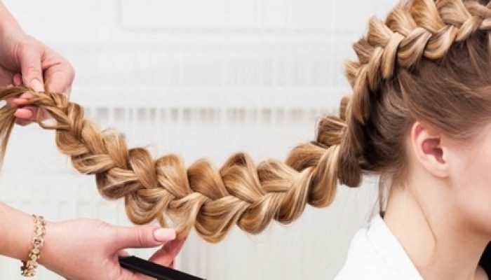Vantagens de fazer uma especialização em penteados!